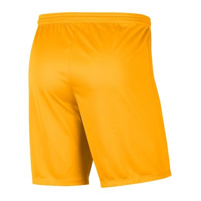 3. Spodenki Nike Dry Park III M BV6855-739