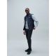 2. Kamizelka POC Coalesce Vest granatowy
