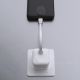9. Powerbank Wozinsky Wpower WPBBK-2 10000 mAh 10 W 2x USB 2 A – czarny