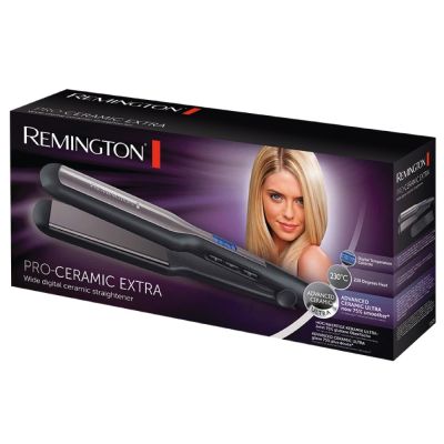 4. Prostownica REMINGTON S5525 (kolor czarny)