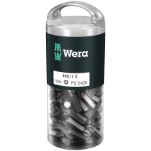 Wera 855/1 Z DIY 100 bitów