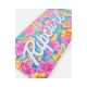 3. Ręcznik damski RIP CURL Mixed Towel różowy