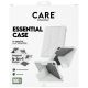 5. Etui Care by PanzerGlass Y fold do iPad Pro 13" 2024 / 2025 - jasnoszare