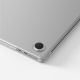6. Etui AMAZINGTHING Titan Hardshell na MacBook Air M5 13.6" - przezroczyste