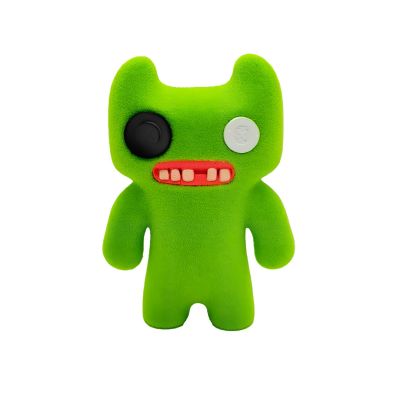 3. FUGGLER S1 COLLECTIBLE FIGURES -8 PACK DELUXE BOX F