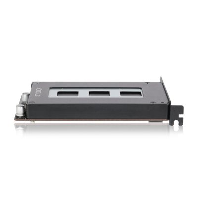 5. Mobilny stojak Icy Dock 2,5 cala SATA/PCI