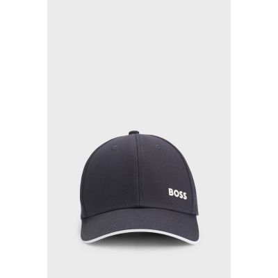 2. Czapka z daszkiem Boss Cap-Bold M 50519219-402