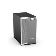 UPS POWERWALKER VFI 30K TAP PF1 3/3 BE ON-LINE 30KVA TERMINAL USB-B RS-232 3/3 LCD EPO BEZ BATERII