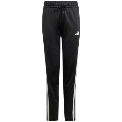 3. Dres adidas Seasonal Essentials Tiberio 3-Stripes Jr JC7519