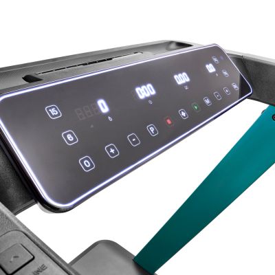 8. Bieżnia elektryczna Reebok FR30z Floatride RVFR-10421GRZ