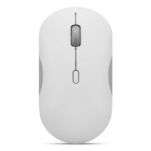 Lenovo 350 Bluetooth Silent Mouse (Cloud Grey)