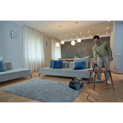 14. Hoover HP210P 011 2,5 l Cylinder próżniowy Suchy 800 W Bez worka