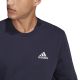 6. Bluza adidas Essentials Fleece M H42002