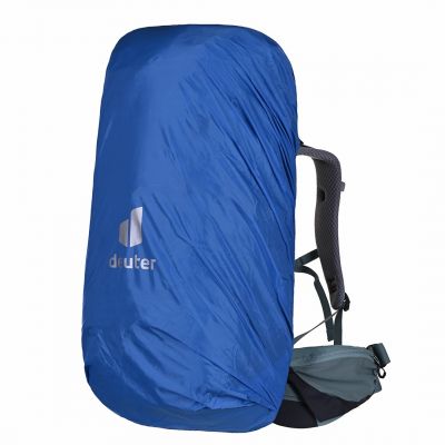 9. Plecak trekkingowy Deuter Aircontact Core 45+10 SL jade-graphite