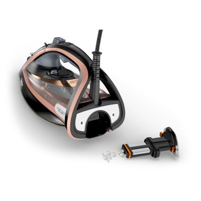 32. Żelazko TEFAL FV 9845 Ultimate Pure  3200W