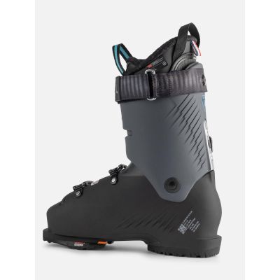 4. Buty narciarskie ROSSIGNOL HI-SPEED PRO 120 MV GW czarny