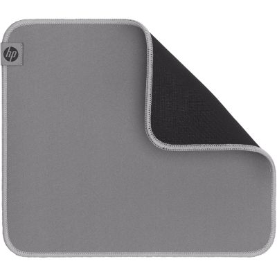 2. Podkładka pod mysz dezynfekowalna HP 100 Sanitizable Desk Mat szara 8X594AA