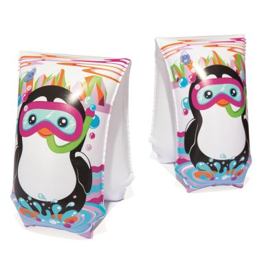 7. Rękawki do pływania 32102 ARMBANDS