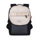 15. Rivacase 8521 33,8 cm (13.3") Plecak Czarny