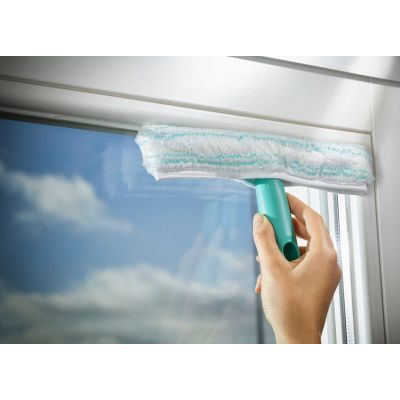 18. Myjka do szyb Dry&Clean 51016 LEIFHEIT