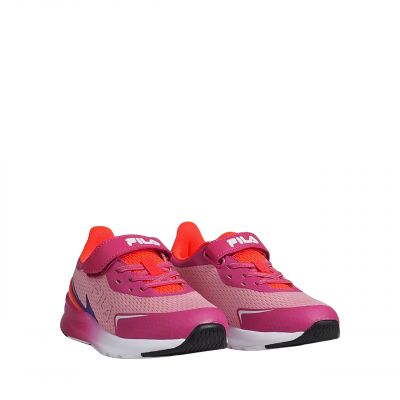 2. Buty Fila Crusher V Jr FFK0076 43312