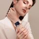 13. Pasek Strap Triple Protection do Apple Watch 38 / 40 / 41 mm opaska bransoleta - biały