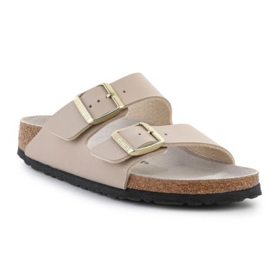 Birkenstock Arizona BS 1031438 Triples Sandcastle/Oyster