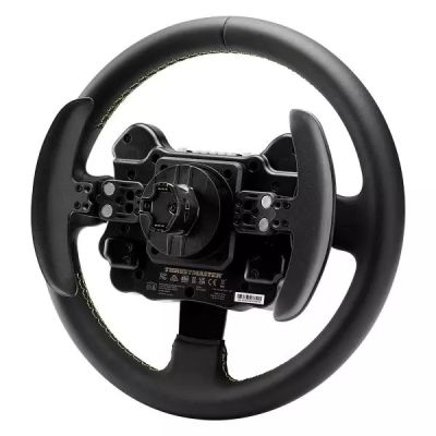 2. Uchwyt kierowniczy AddOn Thrustmaster EVO Racing 32R Leather