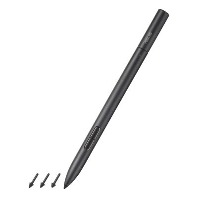 11. ASUS Pen 2.0 SA203H rysik do PDA 16,5 g Czarny