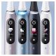 47. Szczoteczka Oral-B iO Series 9 Rose Quartz