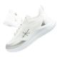 Calvin Klein Eva Runner buty damskie sportowe sneakersy białe modne