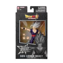 DRAGON BALL DRAGON STARS SON GOHAN BEAST (DBS SH)