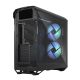 5. Obudowa Fractal Torrent Black RGB TG Light Tint 5x Fan ATX
