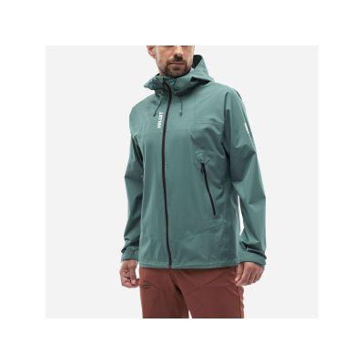 Kurtka MILLET M FITZ ROY JKT zielona