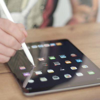 13. Szkło hartowane Wozinsky Tab Tempered Glass na Lenovo Legion Y700 (2025)