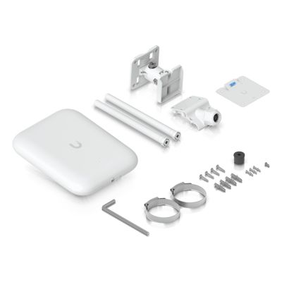 27. Access Point Wi-Fi 7 Ubiquiti UniFi U7 Pro Outdoor 2.4GHz(2 x 2)/5GHz(4 x 4) PoE+ 1x2,5G (U7-PRO-OUTDOOR-EU)