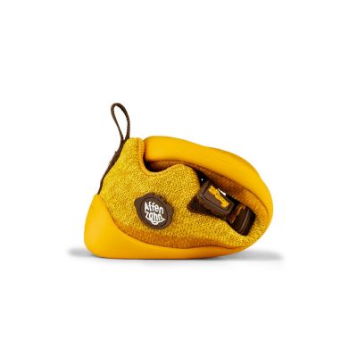 8. Buty Affenzahn Sneaker Knit Happy Tiger Jr 00397-10009