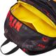 4. LEGO Ninjago Basic Backpack 20266-2502 Czarne One size