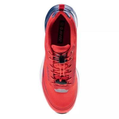 3. Buty Hi-tec Mostar Wr M 92800490107