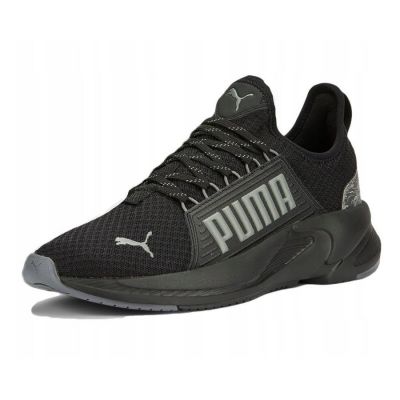 3. Buty Puma Softride Premier Slip Camo M 378028 01