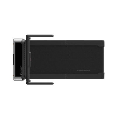 5. Bieżnia elektryczna Kingsmith R3 Hybrid+ Treadmill