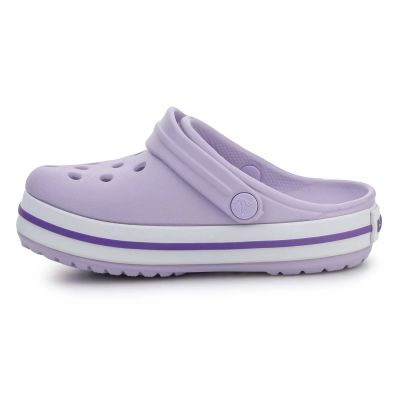 5. Klapki Crocs Crocband Kids Clog T 207005-5P8