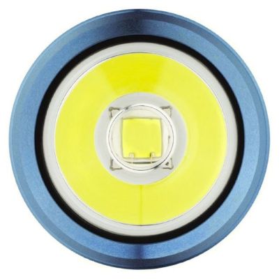 10. Latarka klasyczna LED Olight Baton 4 1300lm 170m