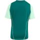 7. Koszulka dla dzieci adidas Tiro 23 Competition Jersey zielona HU1300