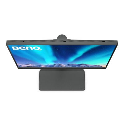 5. BenQ SW272U monitor komputerowy 68,6 cm (27") 3840 x 2160 px 4K Ultra HD LCD Czarny