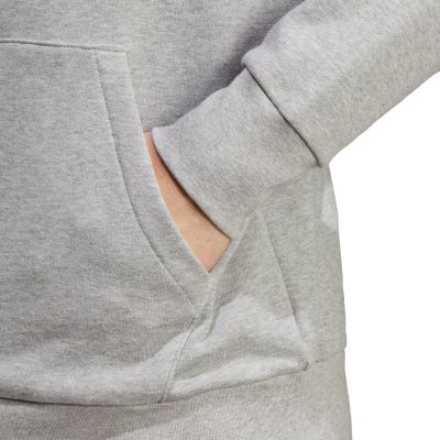 15. Bluza adidas Essentials French Terry Big Logo Hoodie M IC9364