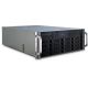 2. Inter-Tech 4U-4416L Rack Czarny, Srebrny