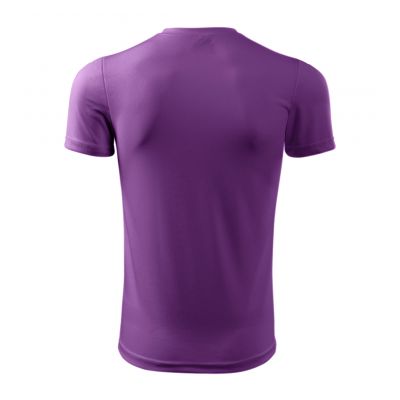 3. Koszulka męska Fantasy (fioletowy)