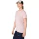 2. ASICS Road Seamless SS Top 2012D292-700 Różowe L