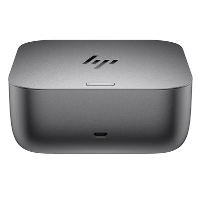 79. Stacja dokująca HP Thunderbolt 4 Ultra 180W G6 Dock